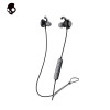 斯酷凯蒂(Skullcandy) Method active S2NCW-M448无线入耳式运动耳机 固定鱼鳍设计 黑色