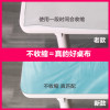 飘窗垫坐垫3D现代简约房间阳台垫款免洗定做防晒落地窗装饰窗台垫_504 90*180cm 3D23-花间雪