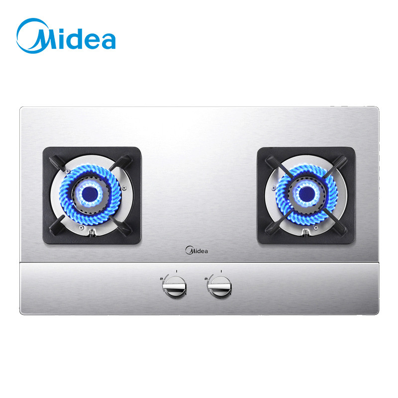 美的(Midea)华凌燃气灶JZT-HQ6