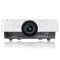 【套餐】索尼(SONY)VPL-F500X【免费安装】投影机 高亮会议工程投影仪