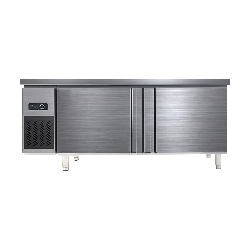 铭首(Minsow) PLD-15N2 1.5米 全冷冻工作台