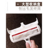 家用双向粘毛器清理宠物猫狗毛清洁用品毛刷子去浮毛吸毛除毛神器_1