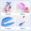 宠物拾便器狗狗用品捡便器夹捡屎铲屎神器袋狗便便粪便清理器_351