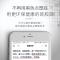 2020年新款高密毛绒北欧ins地毯客厅茶几毯沙发现代简约阳台地垫_25 120x160CM[阳台] 银灰加密绒