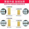 ins风地毯卧室床边毯满铺可睡可坐加厚款少女心床前毛毯地垫_316_137 120x160CM[中床边毯] 一号驼色