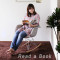 加厚地毯卧室简约现代公主房间地毯垫床边客厅茶几垫满铺飘窗_657 定做（联系客服） 灰色+厚+密