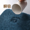 北欧ins纯色现代简约加厚地毯卧室满铺房间床边客厅茶几地垫家用_228 定制联系客服 超柔酒红色