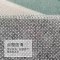 客厅地毯现代简约北欧ins茶几垫房间卧室床边满铺地垫可机洗定制_682 宽180×长260厘米送大门垫（德邦） 机织往后余生01