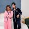 南极人睡衣女秋冬法兰绒加厚睡衣男情侣款长袖保暖可爱家居服套装C2012 XXL CQ1301
