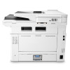 hp惠普 M329dw A4黑白激光多功能一体机打印复印扫描无线自动双面打印 套装二：官方标+国产硒鼓*2+碳粉*4
