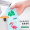 VIERUODIS【6双装】通用马桶垫家用马桶贴坐便套马桶圈粘贴马桶套马桶坐垫 花瓶【标准款】3对装