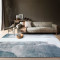 现代地毯客厅北欧简约茶几毯地垫卧室床边毯样板间抽象新中式定制_2 2000MM×2900MM 幻觅之灵