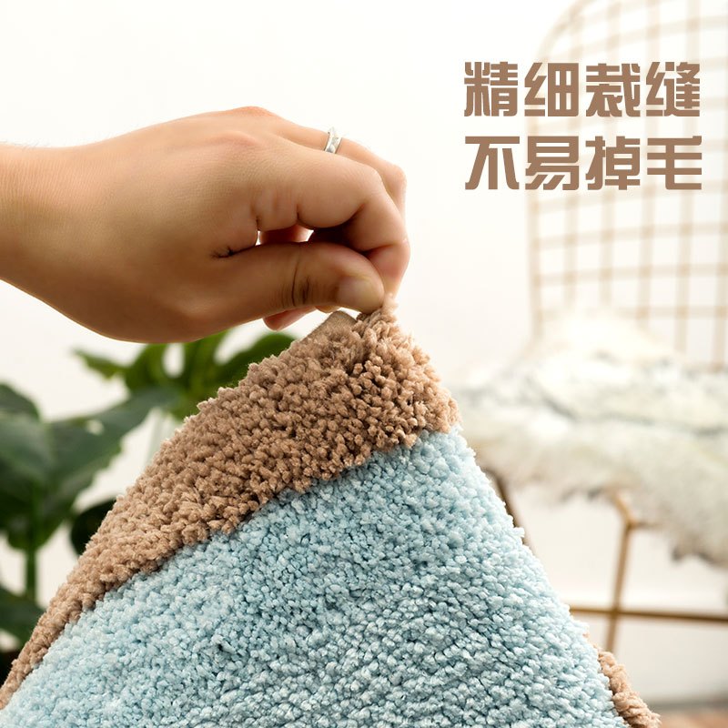 地垫浴室防滑垫客厅进地毯卫生间垫吸水防滑脚垫子加厚_2