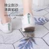 地垫垫进入户前北欧地毯PVC塑料丝圈口蹭脚垫家用可定制_471 定制请咨询客服改价 龟背叶