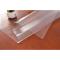 PVC加厚桌垫布防水防油耐高温软质玻璃透明水晶板塑料茶几餐_361_996 140cm*10厘米 透明2.0厚