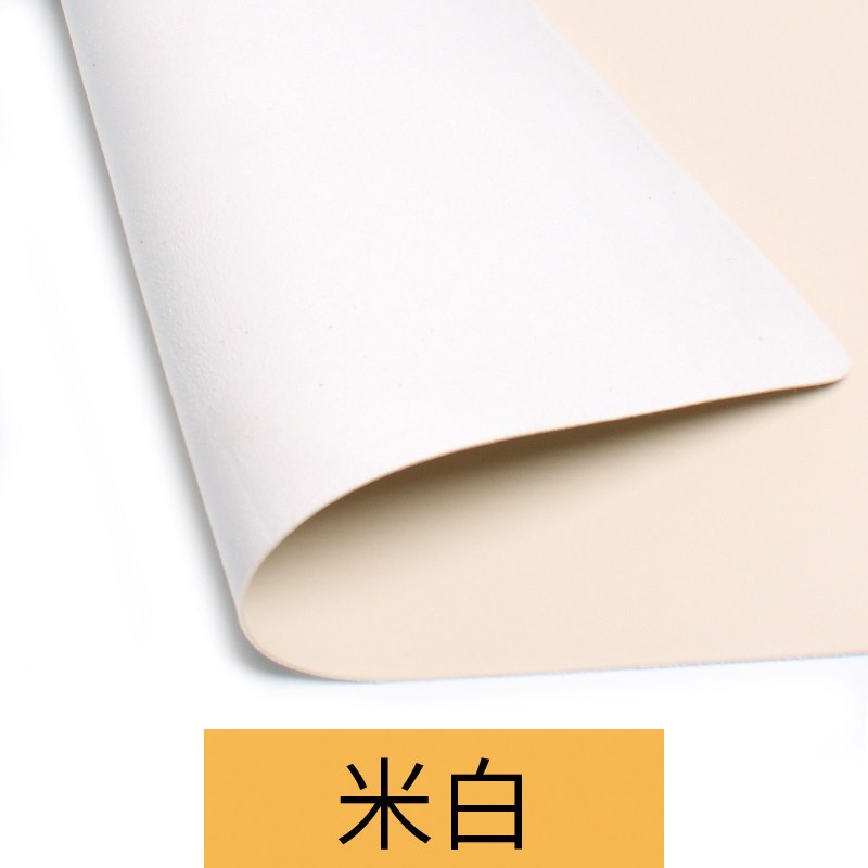 米白色 定制尺寸量大从优