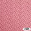 拼接地毯家用泡沫地垫拼图爬行垫可坐地垫坐垫加厚床边防摔地板垫_57 60X60X2.5cm（12片送24条边） 咖啡色