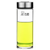 希诺 XN-6017 单层玻璃杯 490ml 加厚男女士商务办公泡茶杯 (单位:个)