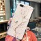 oppor9plus超薄r9sPLUS全包边r11plus手机壳磨砂硅胶浮中国风小鸟_443 R11plus【喜鹊登梅】