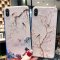 苹果iphone7plus手机壳8plus保护套8x浮磨砂防摔xs古典文艺范xsmax中_209 苹果7plus/8plus【枝头小鸟】