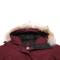 CANADA GOOSE 加拿大鹅 女款涤纶ROSSCLAIR派克大衣鸭绒羽绒服 2580L 11-红色 XS