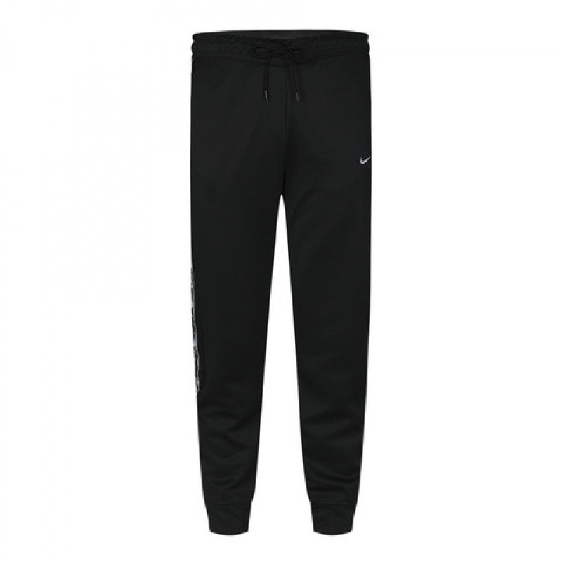 Nike耐克2019年女子ASWNSWJOGGERLOGOTAPE长裤CJ632 S CJ6326-010