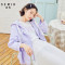 Semir森马2020年春季上新女短外套13019090075 175/96A/XXL 粉红6002