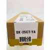 文印保DX-25CT-YA黄色粉盒（原装粉分装）适用于夏普2008UC/2508UC