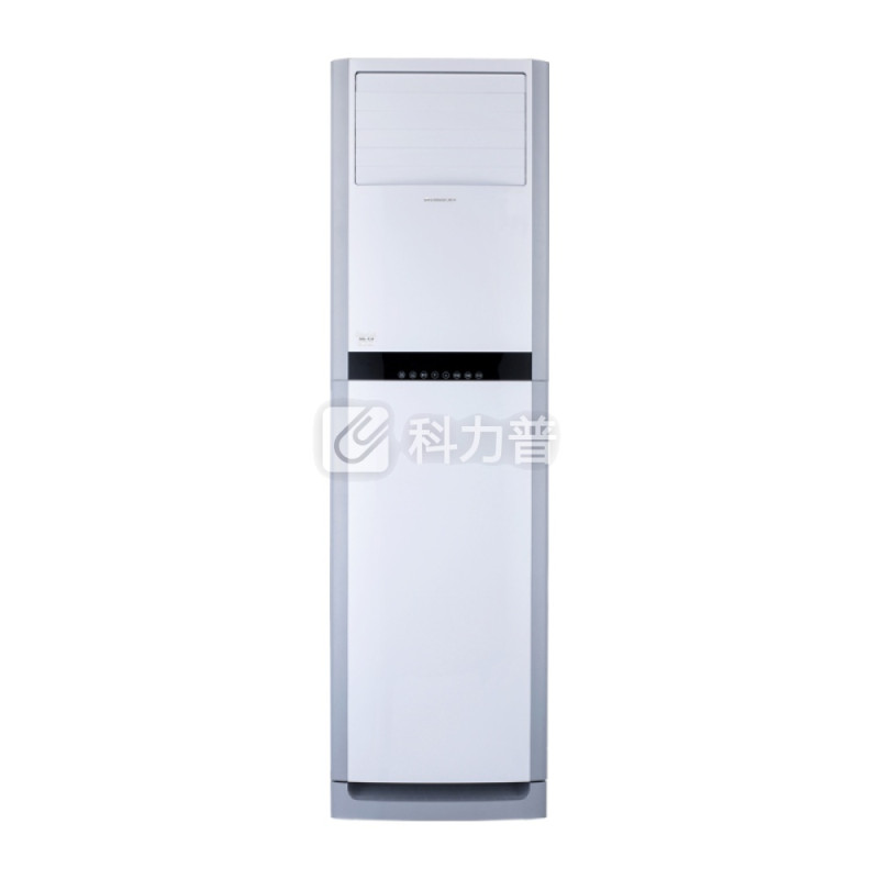 格力 Gree 3匹定频冷暖立柜式空调KFR-72LW/(72598)NhAa-3