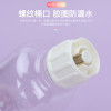 大容量自动喂食器自动饮水器猫碗狗碗双碗宠物用品喂食喝水二合一 饮水喂食 双碗大号（粉色自带饮水器）