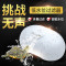 乌龟缸过滤器龟缸吸粪便免换水内置底滤龟箱水循环低水位静音净水 默认尺寸 椭圆形【小号】2W+6个替换棉