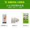 水泥专用沙鱼缸装饰肥料底砂种植土陶粒砂水族造景套餐10斤_2 默认尺寸 9L净水无粉版（买一送三）