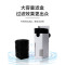 小型鱼缸过滤器增氧泵充氧泵打氧机三合一净水超静音循环加氧家用_1