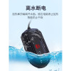 恒温鱼缸加热器龟加温棒小型带迷你水族箱保温乌龟斗鱼专用加热泵 默认尺寸 加热棒H-68【100W】离水断电