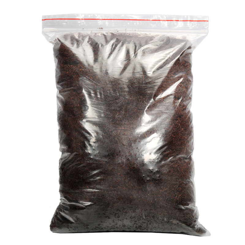 椰土蜘蛛乌龟过冬装备沙子角蛙专用泥用品冬天冬眠沙小房子恒温箱 默认尺寸 1斤