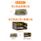 椰砖陆龟箱椰土爬宠垫材乌龟冬眠用品沙子专用土角蛙泥过冬沙沙土 默认尺寸 加湿喷壶1个