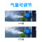 金鱼缸小鱼缸过滤器三合一净水循环泵增氧免换水内置静音小型家用 默认尺寸 CHJ-902大号20W900L/H