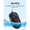 鱼缸保温棒温控自动恒温节能养龟用加热器乌龟加温低水位热带小型 默认尺寸 ※H-68离水断电【25w】+温度计