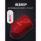 鱼缸保温棒温控自动恒温节能养龟用加热器乌龟加温低水位热带小型 默认尺寸 ※H-68离水断电【25w】+温度计