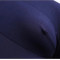 男士内裤男平角裤纯棉透气全棉男生短裤底裤四角裤头裤衩大码宽松裤头 2XL（138-150斤） 2条深蓝+2条黑（纯棉）