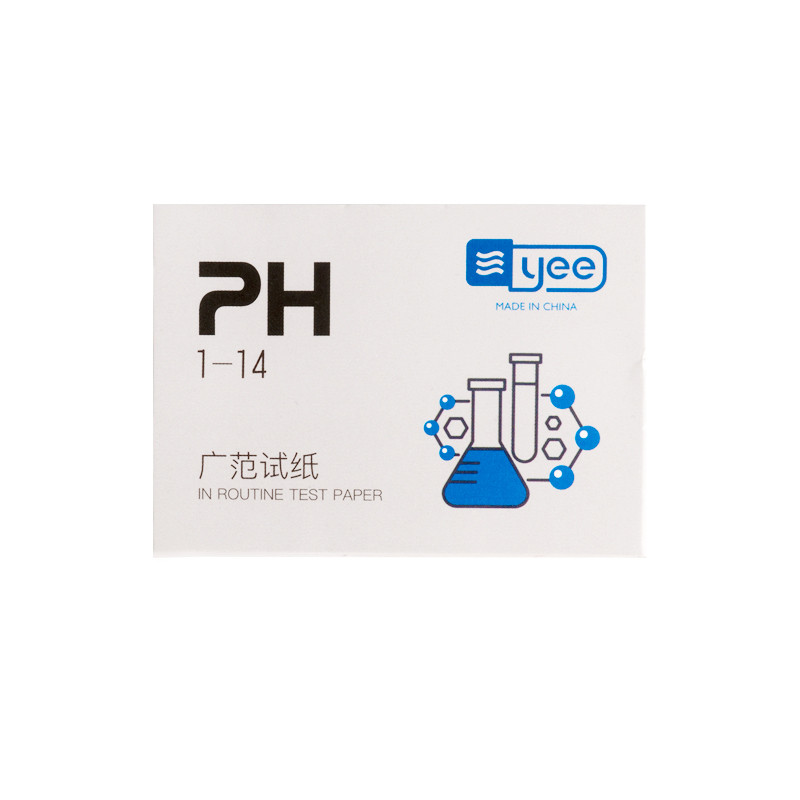 鱼缸水质酸碱度测量PH水质测试纸养鱼快速方便检查酸碱溶液_1