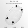 鱼缸水泵底吸潜水泵超静音小型高扬程水族箱抽水循环过滤器换水泵_2 默认尺寸 Q2-20W送12水管1米