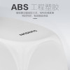 养鱼氧气泵增氧泵增氧机小型家用超静音打氧机充氧机气泵鱼缸_1 默认尺寸 双层隔音1.8W单孔氧气泵+套餐（适合1.2米以下鱼缸）