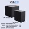 魔方净水水克星活性炭滤材鱼缸过滤器水妖精过滤材料用品_1 默认尺寸 魔方净水小号X2（去黄水净化水质）