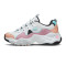 斯凯奇（SKECHERS）女鞋熊猫鞋复古厚底老爹鞋休闲鞋运动鞋12955 12955-WPKB（女） 8.5（38.5码）