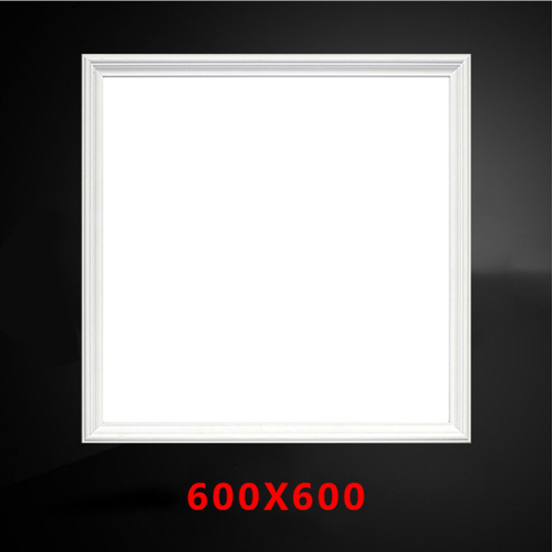 LED平板灯600*600mm 60w