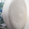 北欧植物布艺脏衣篓换洗衣物收纳筐儿童玩具杂物收纳桶可折叠水洗_16 热带绿叶收纳筐30*31