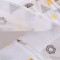 壹志立体加厚衣服防尘罩透明环保耐用西服罩长款方形大衣遮尘布防潮防水衣柜衣物收纳袋居家用品装衣袋柜子整理大号