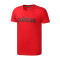 adidas阿迪达斯NEO男服运动服圆领休闲短袖T恤FP7388 L FP7388红色