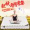 苏宁精品弹簧床垫1.5m经济型1.8米酒店乳胶软硬两用定做20公分T 私人定制+联系客服1500mm*1900mm